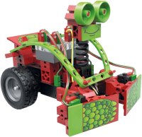 Zdjęcia - Klocki Fischertechnik Mini Bots FT-533876 