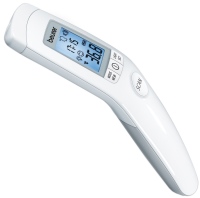 Фото - Медичний термометр Beurer FT 90 