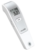 Zdjęcia - Termometr medyczny Microlife NC 150 