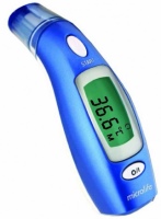 Фото - Медичний термометр Microlife IFR 100 