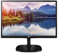 Zdjęcia - Monitor LG 27MP48HQ 27 "