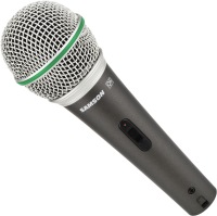 Мікрофон SAMSON Q6 