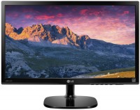 Zdjęcia - Monitor LG 22MP48HQ 22 "