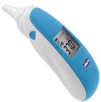 Termometr medyczny Chicco Comfort Quick 