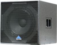 Zdjęcia - Subwoofer Alto Revo SUB118P 