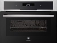 Фото - Вбудована мікрохвильова піч Electrolux EVY 96800 AX 