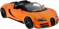 Радіокерована машина Rastar Bugatti Veyron 16.4 Grand Sport Vitesse 1:14 