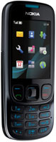 Zdjęcia - Telefon komórkowy Nokia 6303 Classic 0 B
