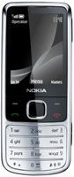 Zdjęcia - Telefon komórkowy Nokia 6700 Classic 0 B