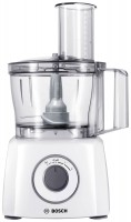Zdjęcia - Robot kuchenny Bosch MultiTalent 3 MCM3200 biały