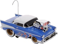 Фото - Радіокерована машина Maisto Chevrolet Bel Air 1:18 