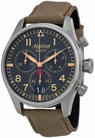 Zegarek Alpina AL-372BGR4S6 