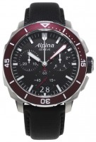 Zegarek Alpina AL-372LBBRG4V6 