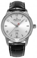 Zdjęcia - Zegarek Alpina AL-525S4E6 