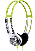 Zdjęcia - Słuchawki Skullcandy iCon 