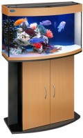 Zdjęcia - Akwarium Biodesign Panorama 98 l