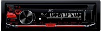 Zdjęcia - Radio samochodowe JVC KD-R471 
