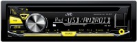 Zdjęcia - Radio samochodowe JVC KD-R571 