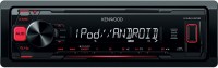 Фото - Автомагнітола Kenwood KMM-202 