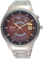 Наручний годинник Orient EU00002P 