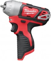 Фото - Дриль / шурупокрут Milwaukee M12 BIW14-0 