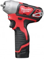 Zdjęcia - Wiertarka / wkrętarka Milwaukee M12 BIW14-202C 