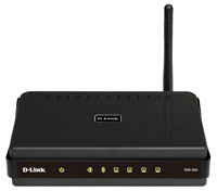 Wi-Fi адаптер D-Link DIR-300 