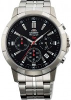 Наручний годинник Orient KV00003B 