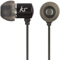 Zdjęcia - Słuchawki KitSound Ace Earphones 