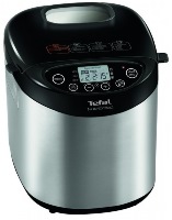 Фото - Хлібопічка Tefal Nutribread PF311E38 