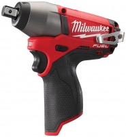 Фото - Дриль / шурупокрут Milwaukee M12 CIW12-0 