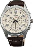 Наручний годинник Orient KV01005Y 