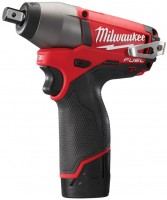 Zdjęcia - Wiertarka / wkrętarka Milwaukee M12 CIW12-202C 