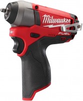 Фото - Дриль / шурупокрут Milwaukee M12 CIW14-0 