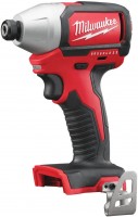 Фото - Дриль / шурупокрут Milwaukee M18 BLID-0 