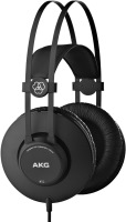 Zdjęcia - Słuchawki AKG K52 