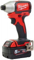 Фото - Дриль / шурупокрут Milwaukee M18 BLID-502C 