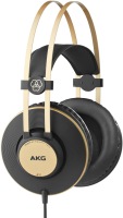 Słuchawki AKG K92 