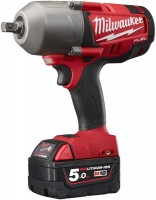 Фото - Дриль / шурупокрут Milwaukee M18 CHIWP12-502C 