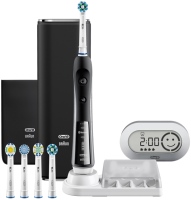 Фото - Електрична зубна щітка Oral-B Triumph Professional Care 7000 D36.555 