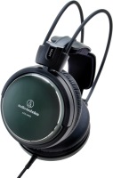 Навушники Audio-Technica ATH-A990Z 