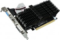 Фото - Відеокарта Gigabyte GeForce GT 710 GV-N710SL-1GL 