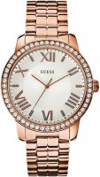 Фото - Наручний годинник GUESS W0329L3 