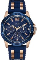 Фото - Наручний годинник GUESS W0366G4 