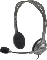 Słuchawki Logitech H111 