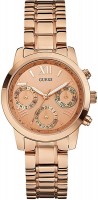 Фото - Наручний годинник GUESS W0448L3 