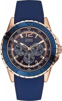 Фото - Наручний годинник GUESS W0485G1 