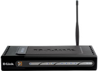 Фото - Wi-Fi адаптер D-Link DGL-4300 