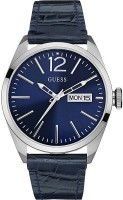 Фото - Наручний годинник GUESS W0658G1 