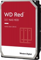 Zdjęcia - Dysk twardy WD NasWare Red 2.5" WD7500BFCX 750 GB